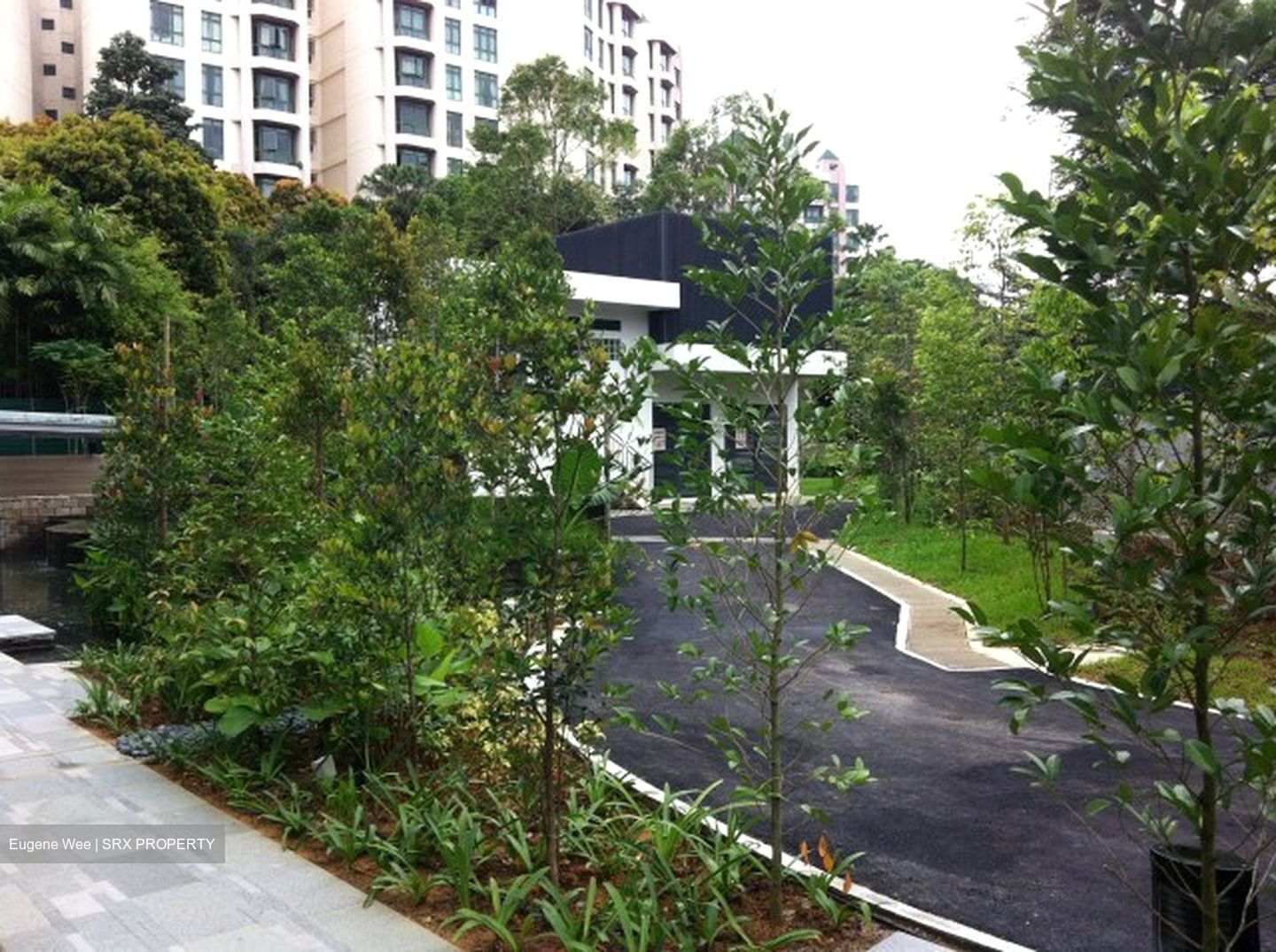 Terrene At Bukit Timah (D21), Condominium #454834431
